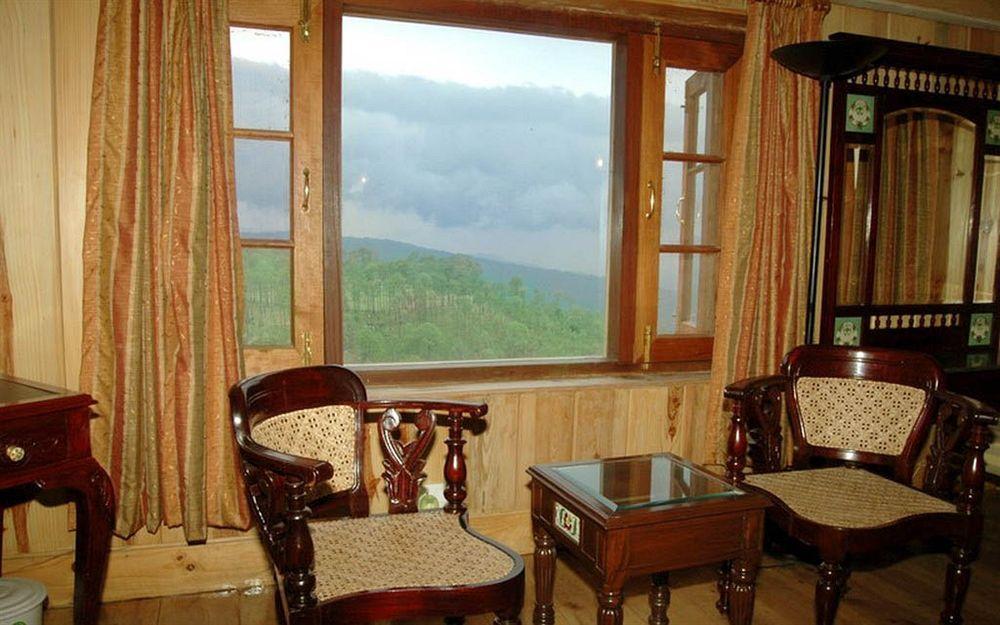 Welcomheritage Windsor Lodge Раникет Екстериор снимка